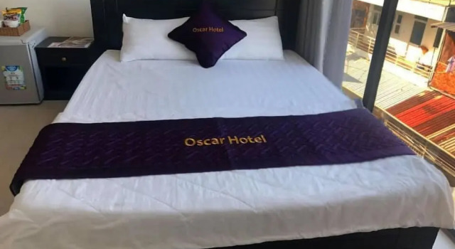 Oscar Hotel