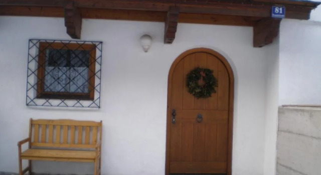 Haus Straninger, Prenota Hotel Hotel a Tirolo con parcheggio, Parcheggio