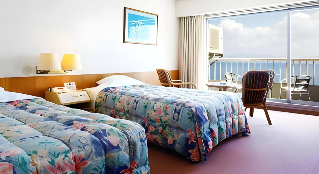 Ibusuki Seaside Hotel, Book Hotel SPA-hoteller i Ibusuki, SPA