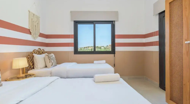 Glow Studios & Apartments in Batroun, Prenota Appartamento Batroûn North Governorate