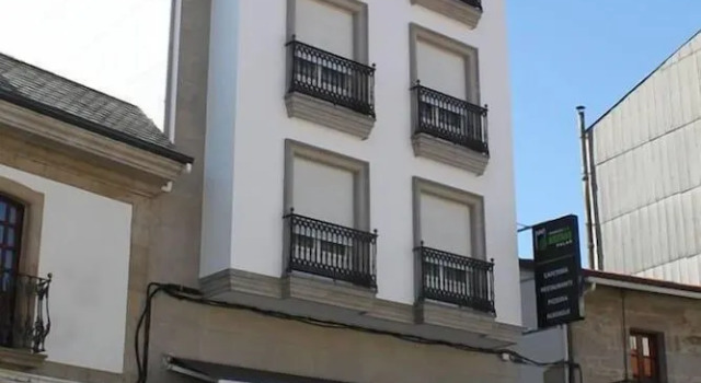 Arenas Palas