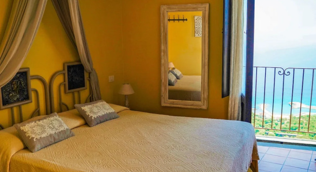 Номер Superior Marulivo Hotel