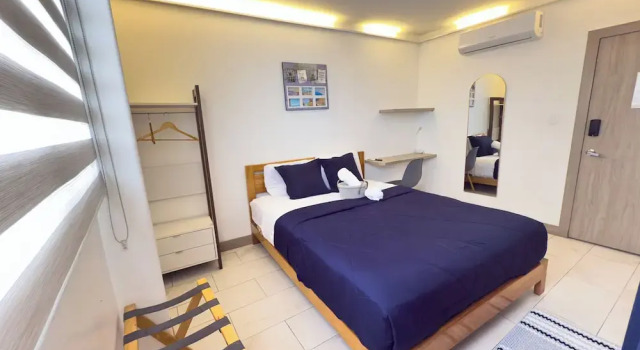 Номер Standard Hotel Libertad 109