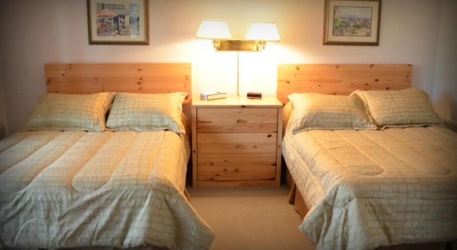 Четырёхместный номер Standard Tulip Inn
