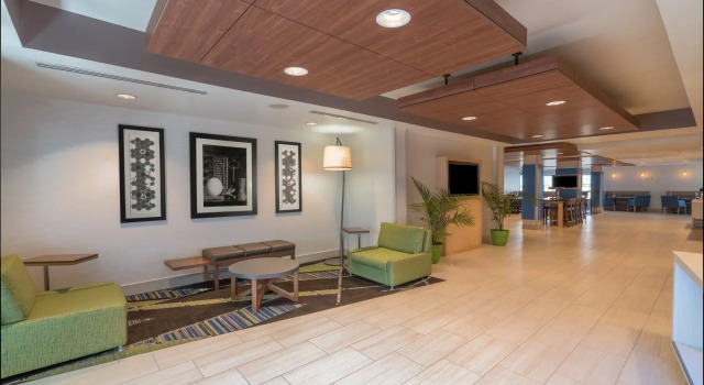 Holiday Inn Express Radcliff-Fort Knox by IHG