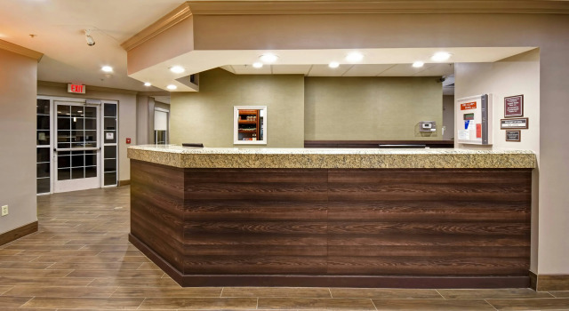 Residence Inn by Marriott Dayton Beavercreek, Rezerwuj Hotel Beavercreek Ohio
