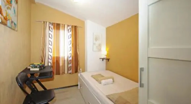 Downtown Residence Apartment