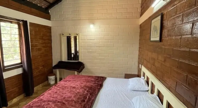 Ammara Eco Stays