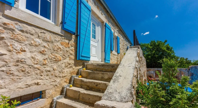 House Villa Siesta, Забронировать Вилла Бласковичи 