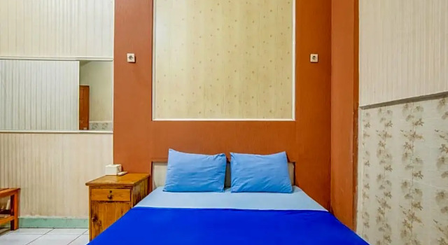 Hotel Sahabat