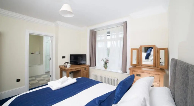 Номер Superior Northgate House