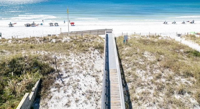 Seacrest 315ab 3 Bedroom Condo by Redawning, Book Hotel Fort Walton Beach Emerald Coast