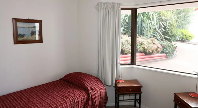 Апартаменты Standard с 2 комнатами Bks Counties Motor Lodge