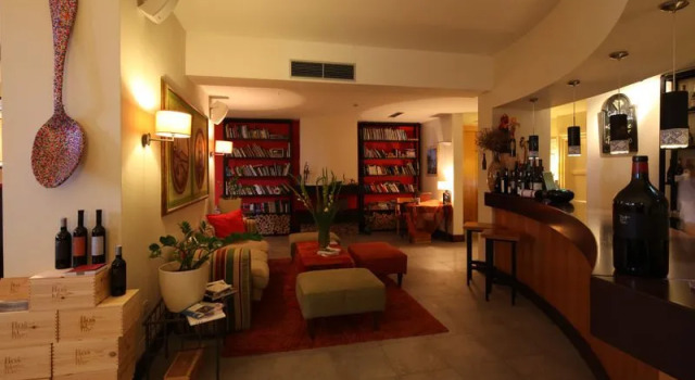 Albergo Boskinac