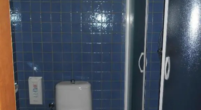 Номер Standard Hotel Arli