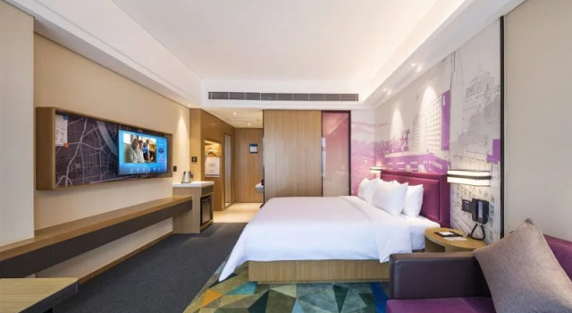 Hampton by Hilton Hangzhou Olympic Center