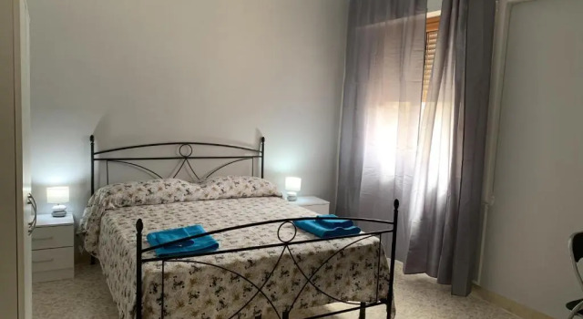 Standard Zimmer B&B San Lorenzo