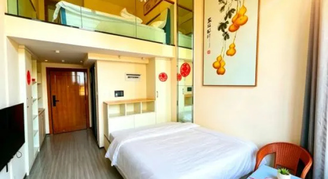 Qingdao Zhenhai Homestay, Prenota Hotel Qingdao 