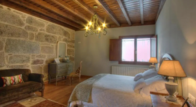 Люкс Casa Ramiras