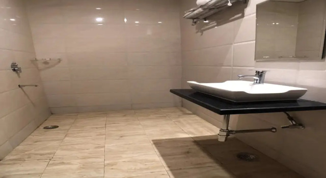 Двухместный номер Deluxe Solitaire Hotel