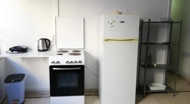 Апартаменты 5th floor apartment with balcony