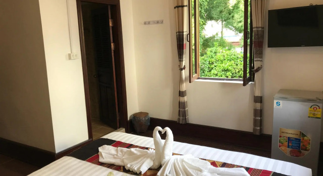 Thatsaphone Hotel, Rezervați Hotel Hoteluri SPA în Luang Prabang, SPA