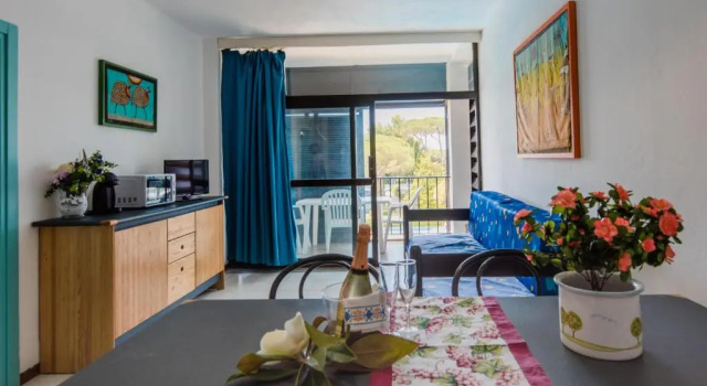 Апартаменты Standard Residence Magnolia Pet Friendly