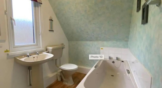 Hütte Trevithick Cottage Sleeps 6, Dog Friendly, Parking