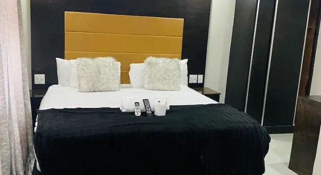 Студия Deluxe DBright Lodge
