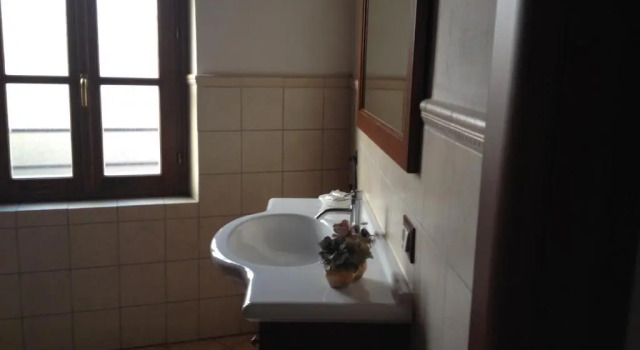 Двухместный номер Standard с балконом B&B Il Casale di Nanni