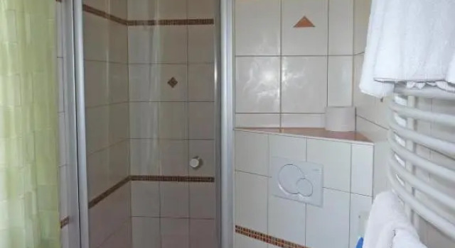 Номер Standard Ferienhotel Herzog