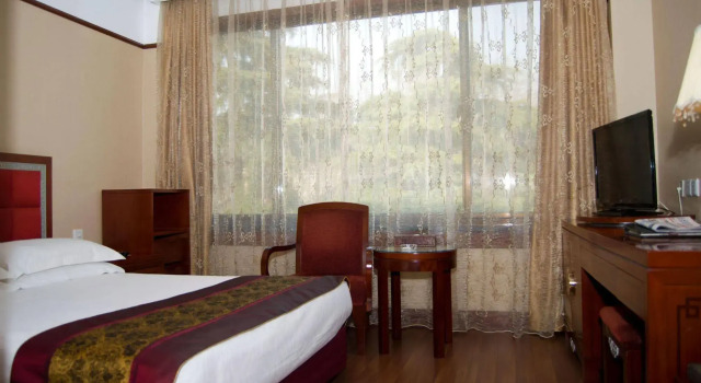 Yishiyuan Hotel