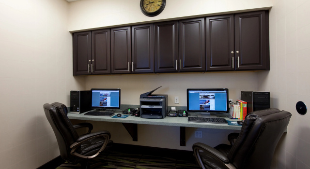 Homewood Suites by Hilton St Louis - Galleria