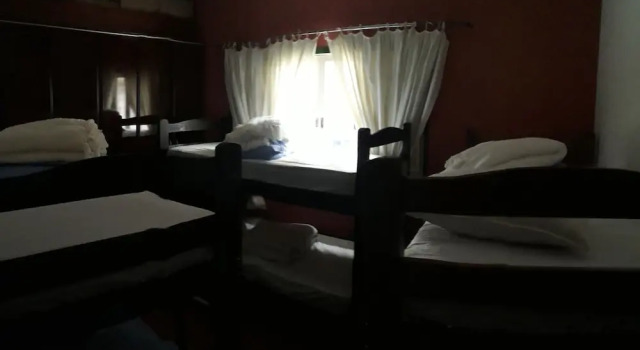 Hostel Residencial