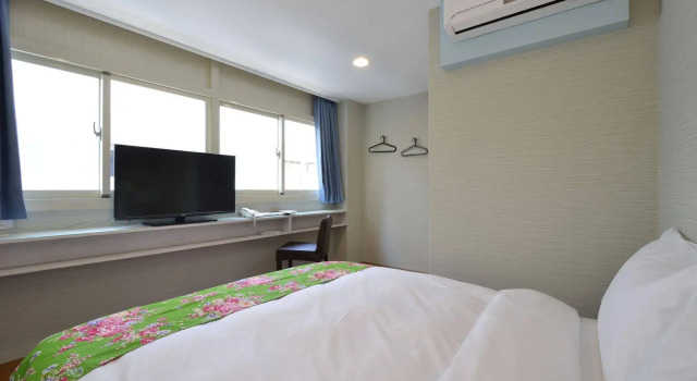 歐法行旅 O Fun Hotel, Prenota Ostello Ostelli a Taybey, Ostello