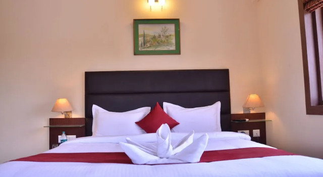 Студия LBD RESORTS & HOTELS KOLKATA