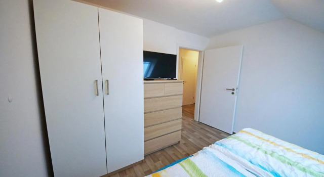 Ferienwohnung Am Steinkamp