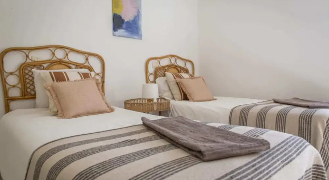 Casa Trivetia - Alentejo, Забронировать Отель Отели Вила-Нова-де-Милфонтеш 3 звезды, 3*