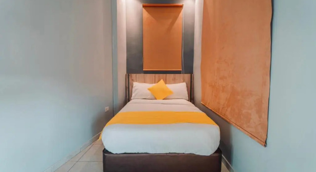 Семейный люкс Baden Hotel Suites