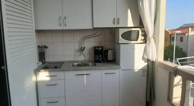 Апартаменты Apartmani Smiljana