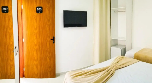 Vila de Maré Hotel, Rezervovat Hotel Hotely v Bahia se snídaní, Snídaně