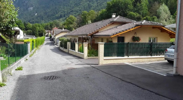 Studio de la corbaz