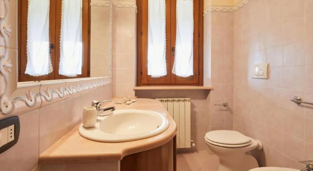 Апартаменты Цокольный этаж Relais La Cerreta