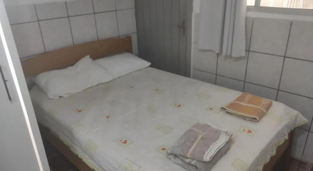 Linda casa, Забронировать Отель Понта-дас-Канас Флорианополис