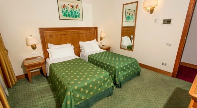 Sunrise, Boek Hotel Hotels in Lazio met zwembad, Zwembad