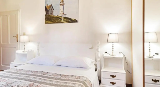 Апартаменты Bologna Zanolini Apartment