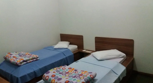 Hotel Queluz, Забронировать Отель Консельейру-Лафаети Минас-Жерайс