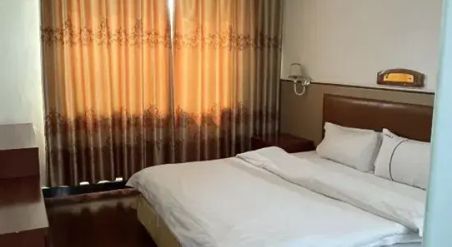 Люкс Jinhao Business Hostel