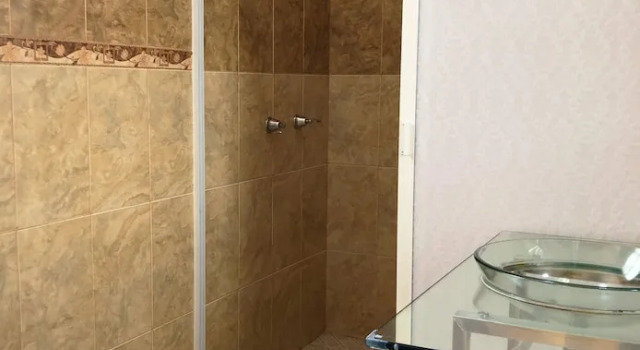 Четырёхместный номер Standard с балконом Hotel Posada Jatziri