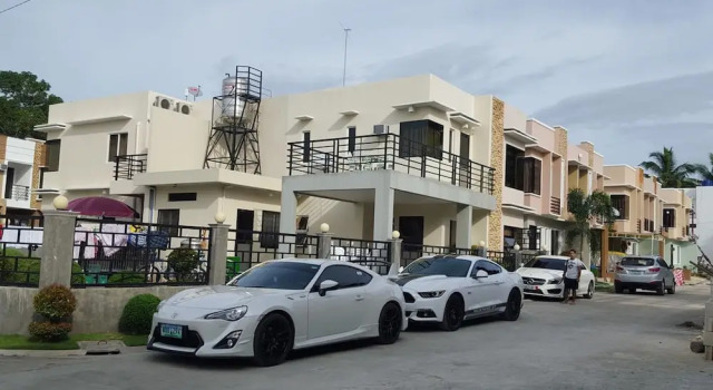 Ramyer Transient House Tagbilaran, Book Hotel Tagbilaran City Bohol